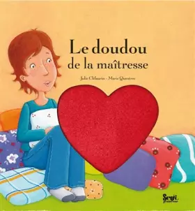 Couverture du produit · Le Doudou de la maîtresse