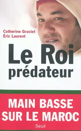 Couverture du produit · Le Roi prédateur