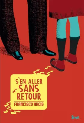 Couverture du produit · S'en aller sans retour