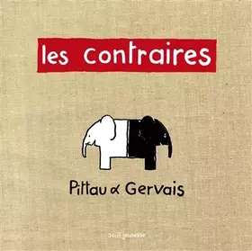 Couverture du produit · Les Contraires (Collector)