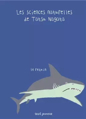 Couverture du produit · Le Requin