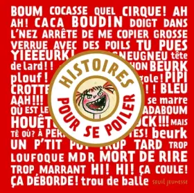Couverture du produit · Histoires pour se poiler