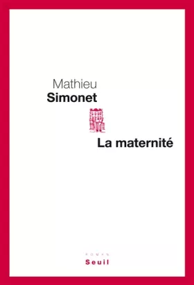 Couverture du produit · La Maternité