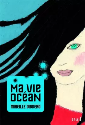 Couverture du produit · Ma vie océan