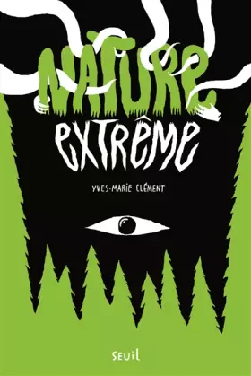 Couverture du produit · Nature Extrême