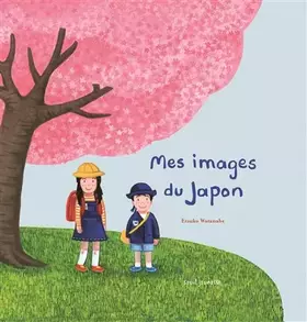 Couverture du produit · Mes images du Japon