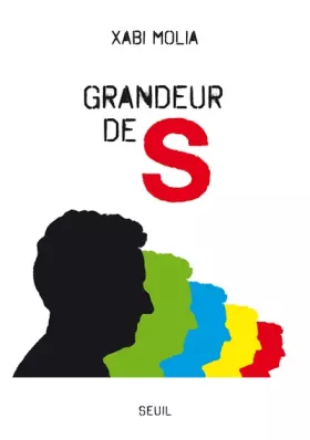 Couverture du produit · Grandeur de S