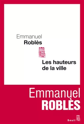 Couverture du produit · Les Hauteurs de la ville