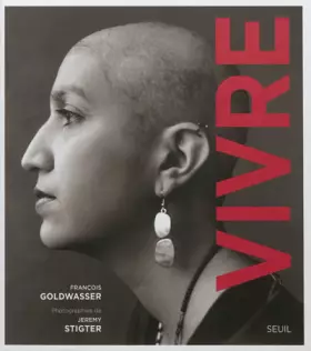 Couverture du produit · Vivre