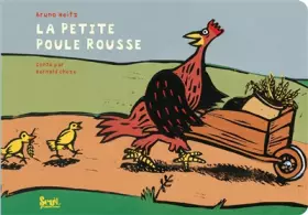Couverture du produit · La Petite Poule rousse