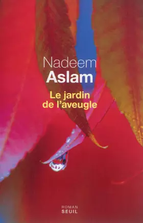 Couverture du produit · Le jardin de l'aveugle