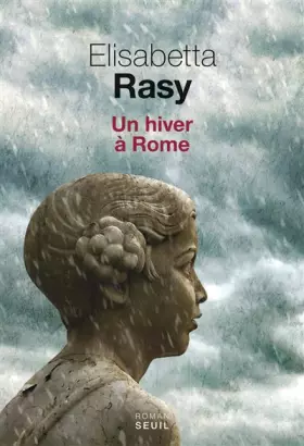 Couverture du produit · Un hiver à Rome