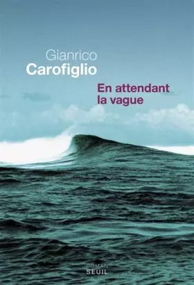 Couverture du produit · En attendant la vague