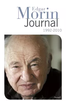 Couverture du produit · Journal. (1992-2010) (2)