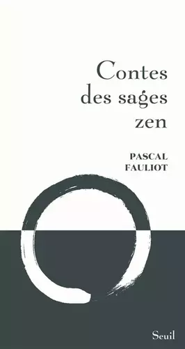 Couverture du produit · Contes des sages zen