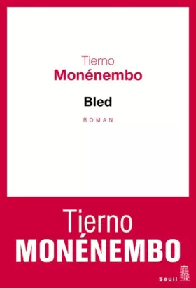 Couverture du produit · Bled