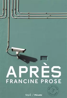 Couverture du produit · Après