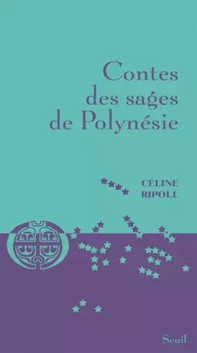 Couverture du produit · Contes des sages de Polynésie