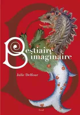 Couverture du produit · Bestiaire imaginaire
