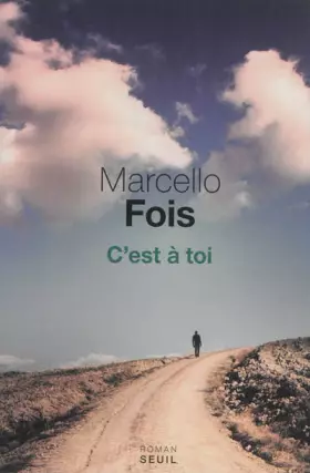 Couverture du produit · C'est à toi