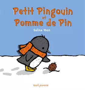 Couverture du produit · Petit Pingouin et Pomme de pin
