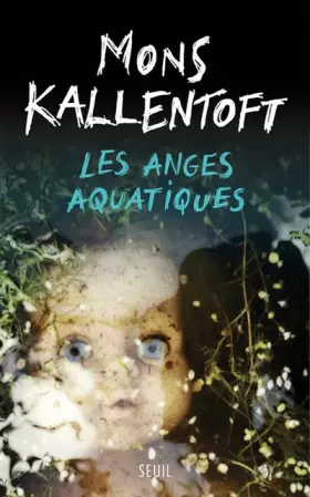 Couverture du produit · Les Anges aquatiques