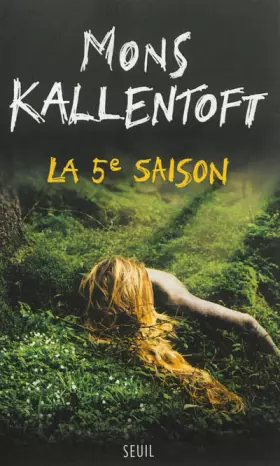 Couverture du produit · La 5e saison