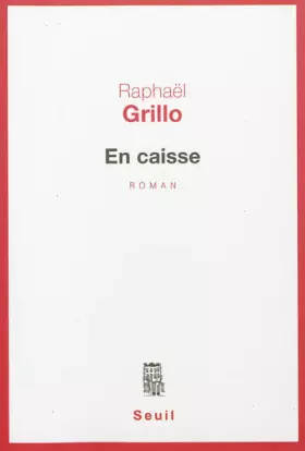 Couverture du produit · En caisse