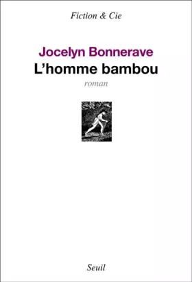 Couverture du produit · L'Homme bambou
