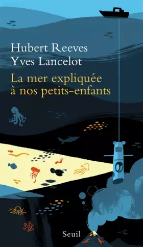Couverture du produit · La Mer expliquée à nos petits-enfants