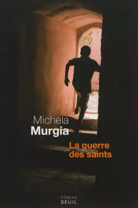 Couverture du produit · La guerre des saints