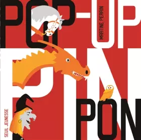 Couverture du produit · Pop-up Pin Pon