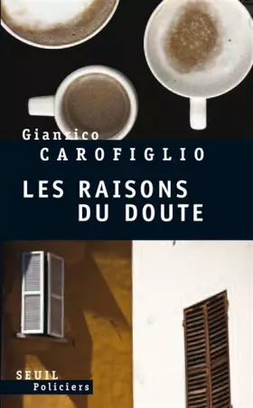 Couverture du produit · Les Raisons du doute