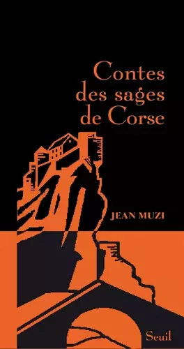 Couverture du produit · Contes des sages de Corse