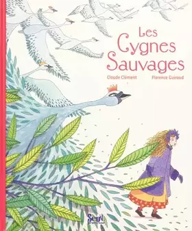 Couverture du produit · Les cygnes sauvages