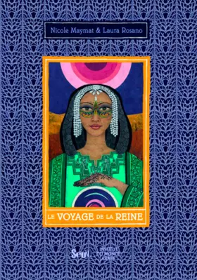 Couverture du produit · Le Voyage de la reine
