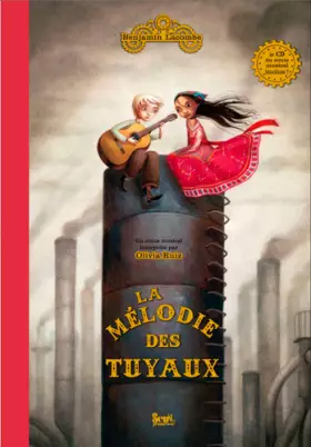 Couverture du produit · La Mélodie des tuyaux
