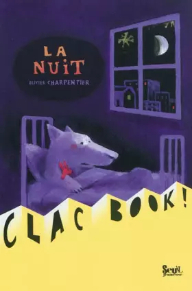 Couverture du produit · La nuit