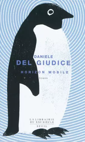 Couverture du produit · Horizon mobile