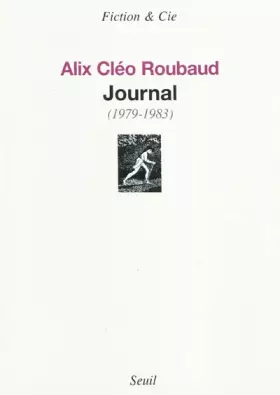 Couverture du produit · Journal: (1979-1983)