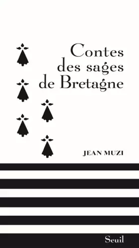 Couverture du produit · Contes des sages de Bretagne