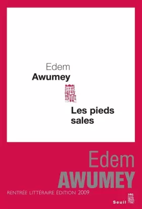 Couverture du produit · Les Pieds sales