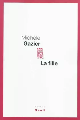 Couverture du produit · La Fille
