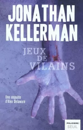 Couverture du produit · Jeux de vilains