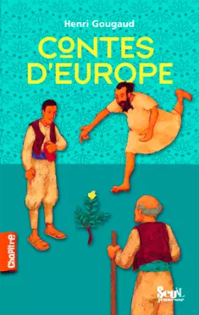 Couverture du produit · Contes d'Europe