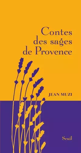 Couverture du produit · Contes des sages de Provence