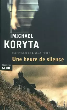 Couverture du produit · Une heure de silence