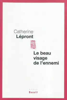Couverture du produit · Le beau visage de l'ennemi