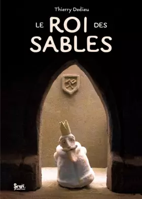 Couverture du produit · Le Roi des sables