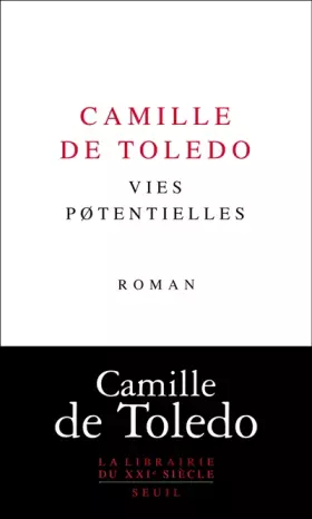 Couverture du produit · Vies pøtentielles